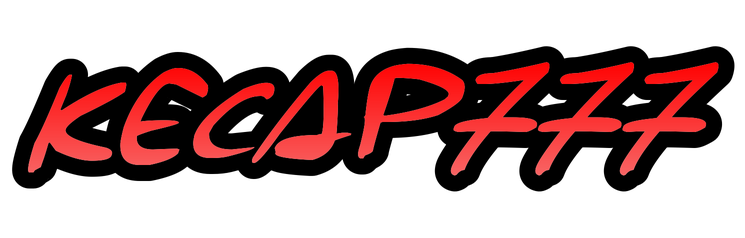 LOGO KECAP777